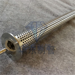钻杆滤清器