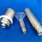 不锈钢304 316 管式双头水帽 stainless steel filter nozzles